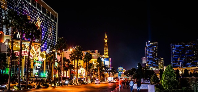 Online Gambling in the U.S