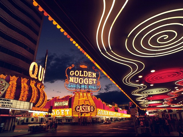 Online Gambling in the U.S