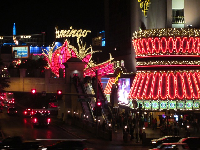 Unlicensed Casinos