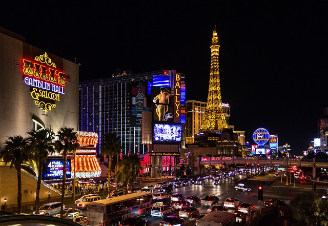 Online Gambling in the U.S