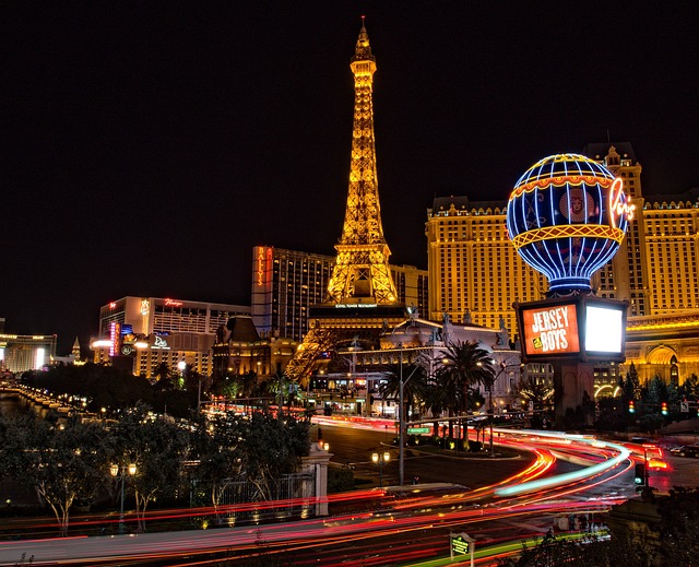 Unlicensed Casinos