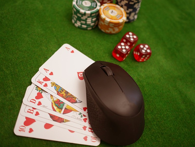 Live Dealer Casinos