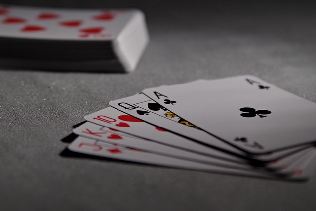 Side Bets in Blackjack