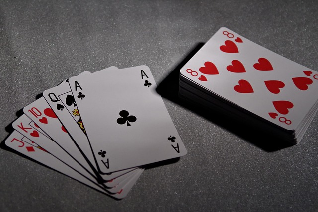 Side Bets in Blackjack