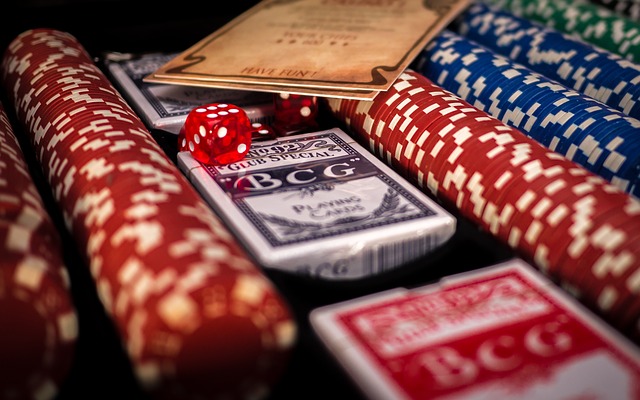 Live Dealer Casinos