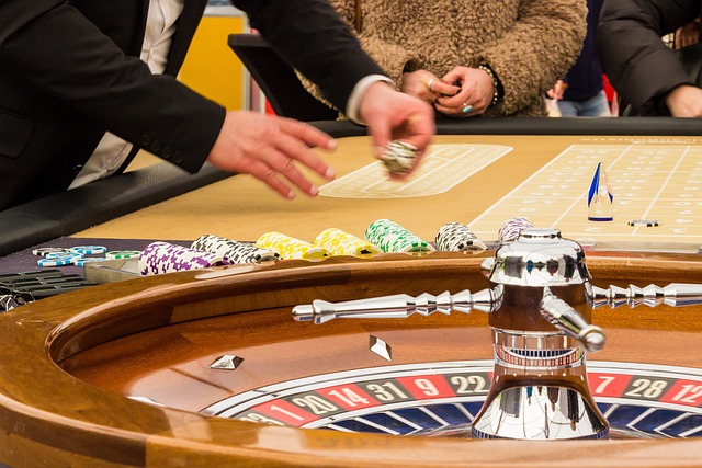 Play Online Casino