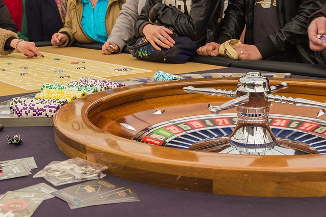 Play Online Casino
