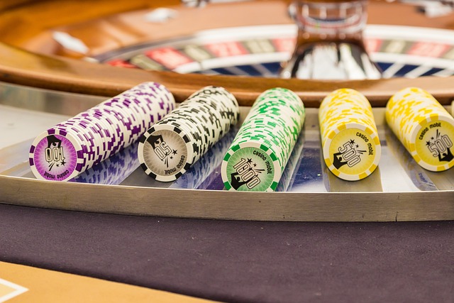 Play Online Casino