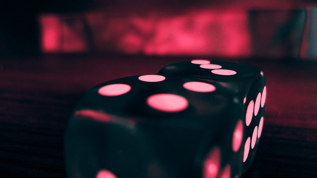 LICENSED ONLINE CASINOS