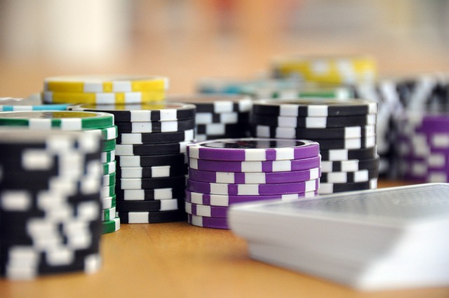 LICENSED ONLINE CASINOS